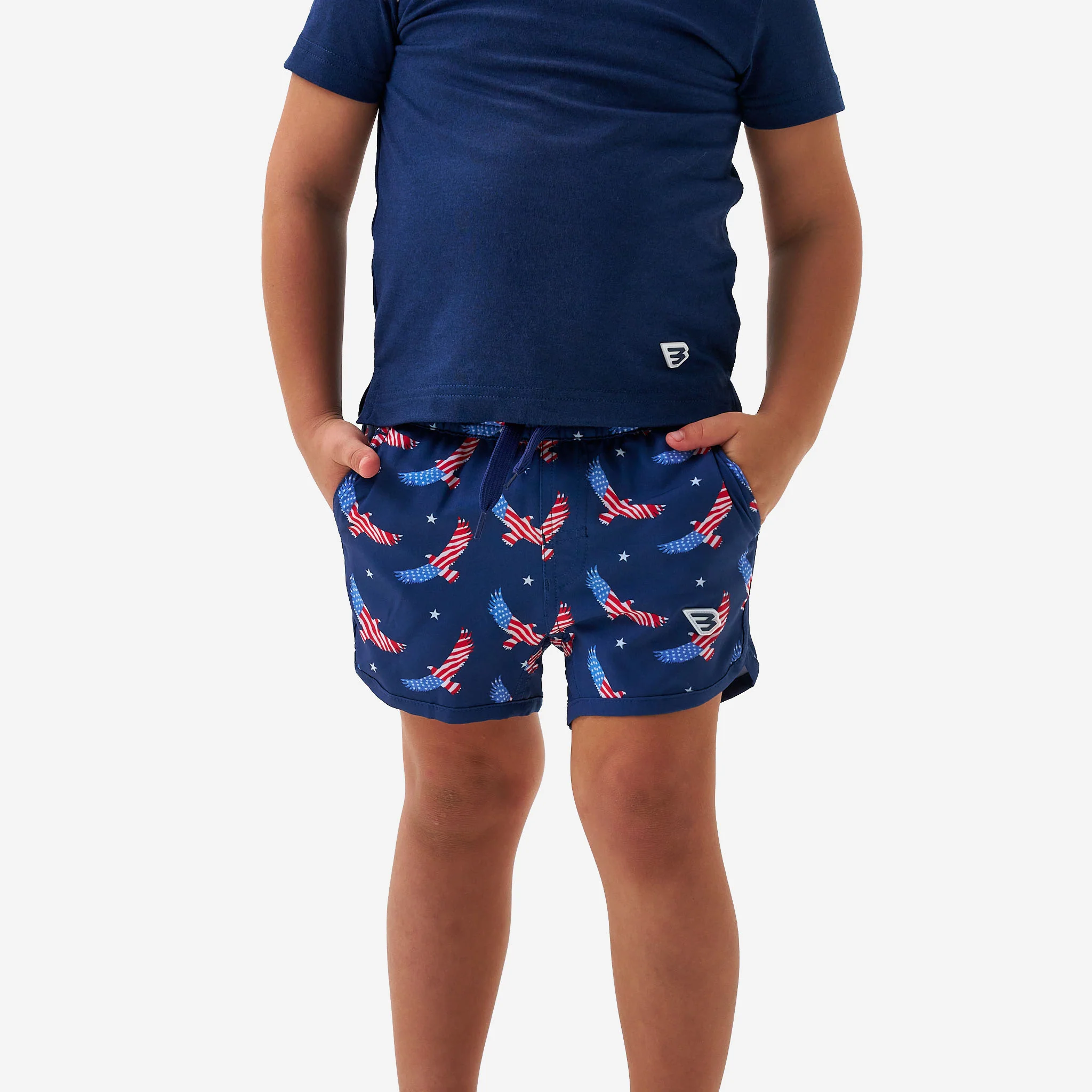 Youth New Arrivals